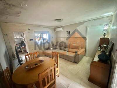 Ref.4691 Piso en Picassent-0