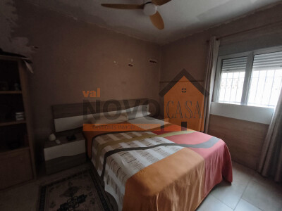 Ref.4691 Piso en Picassent