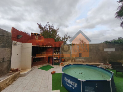 Ref.4691 Piso en Picassent