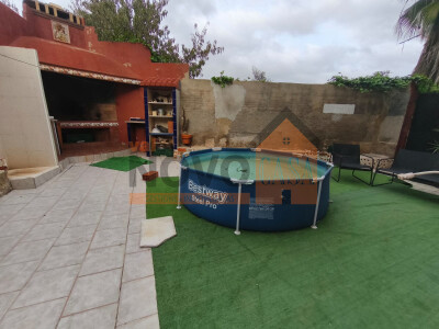 Ref.4691 Piso en Picassent