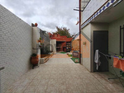 Ref.4691 Piso en Picassent