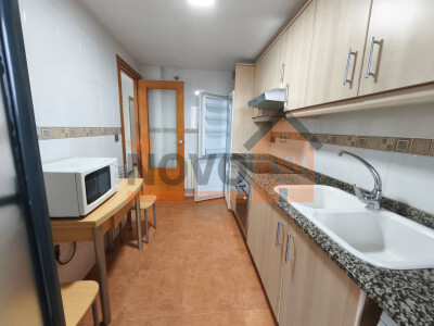 Ref.4700 Piso en Picassent