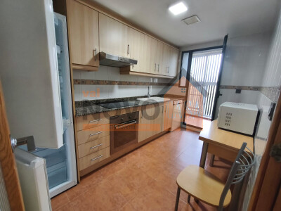 Ref.4700 Piso en Picassent