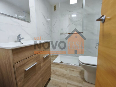 Ref.4700 Piso en Picassent