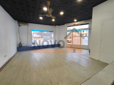 Ref.4705 Local în Picassent