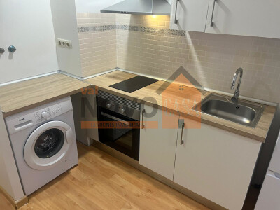 Ref.4717 Piso en Picassent-0