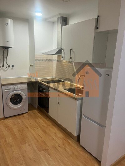 Ref.4717 Piso en Picassent-2