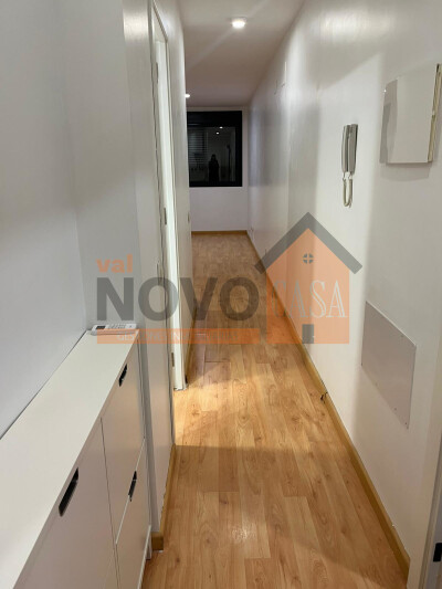 Ref.4717 Piso en Picassent-5