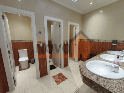 Ref.4718 Traspaso Restaurante-11