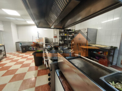 Ref.4718 Traspaso Restaurante-12