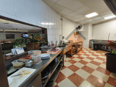 Ref.4718 Traspaso Restaurante-13