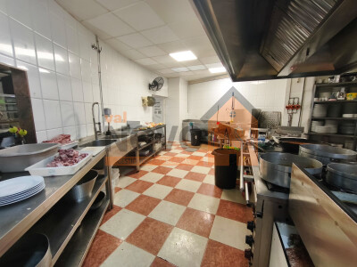 Ref.4718 Traspaso Restaurante-14