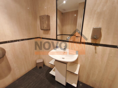 Ref.4718 Traspaso Restaurante-18