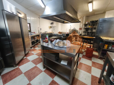 Ref.4718 Traspaso Restaurante-16