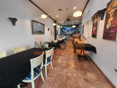 Ref.4718 Traspaso Restaurante-7