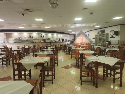 Ref.4718 Traspaso Restaurante-1