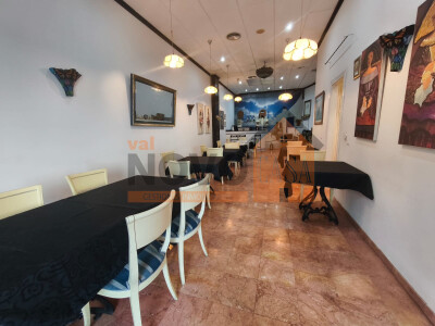 Ref.4718 Traspaso Restaurante-8