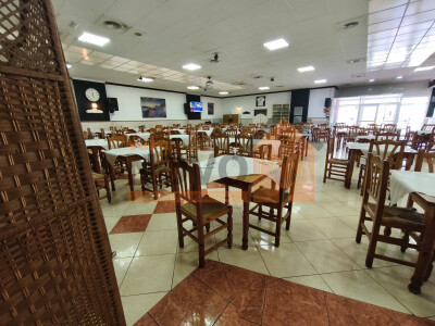 Ref.4718 Traspaso Restaurante-3