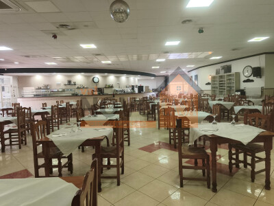 Ref.4718 Traspaso Restaurante-0
