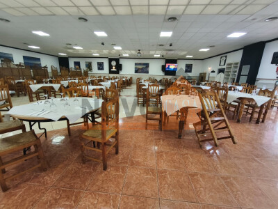 Ref.4718 Traspaso Restaurante-5