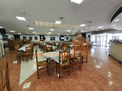 Ref.4718 Traspaso Restaurante-6