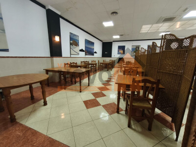 Ref.4718 Traspaso Restaurante-4