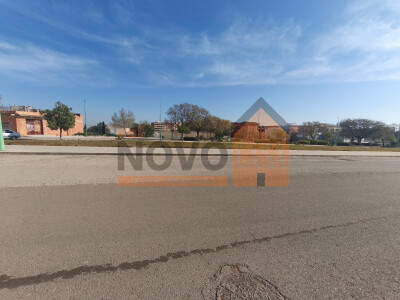 Ref.4742 Suelo en Picassent-3