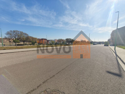 Ref.4742 Suelo en Picassent-4