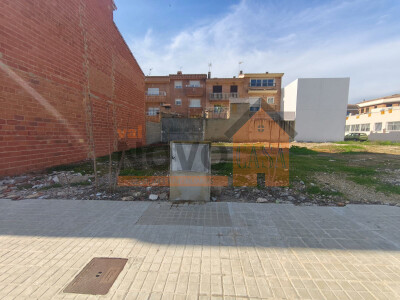 Ref.4751 Solar en Picassent