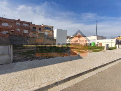 Ref.4751 Solar en Picassent