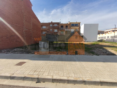 Ref.4751 Solar en Picassent