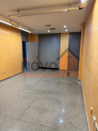 Ref.4757 Local en Picassent