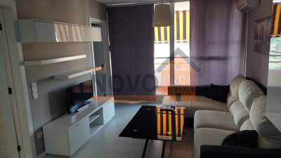 Ref.4729 Piso en Playa Puebla de Farnals