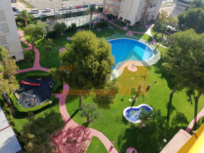 Ref.4729 Piso en Playa Puebla de Farnals