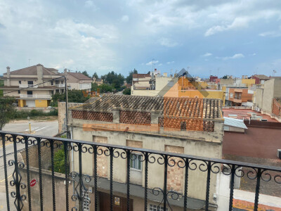 Ref.4616 Piso en Polinyà de Xúquer