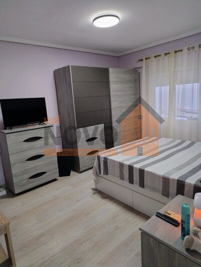 Ref.4665 Apartament în Puerto de Sagunto