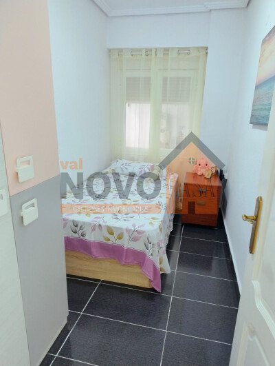 Ref.4665 Piso en Puerto de Sagunto-2