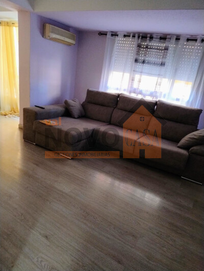 Ref.4665 Piso en Puerto de Sagunto-3