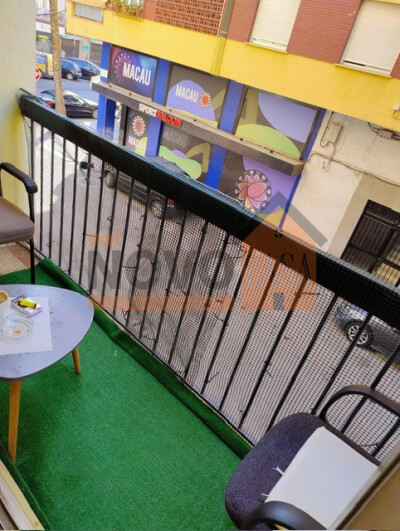 Ref.4665 Piso en Puerto de Sagunto-4