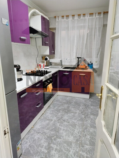 Ref.4665 Piso en Puerto de Sagunto-5