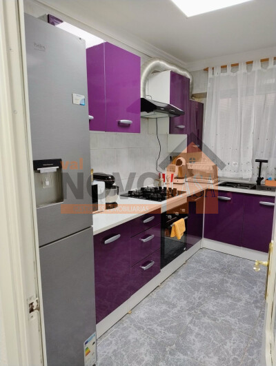 Ref.4665 Piso en Puerto de Sagunto-6