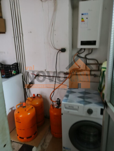 Ref.4665 Piso en Puerto de Sagunto-7