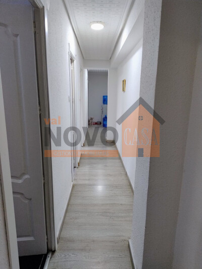 Ref.4665 Piso en Puerto de Sagunto-1