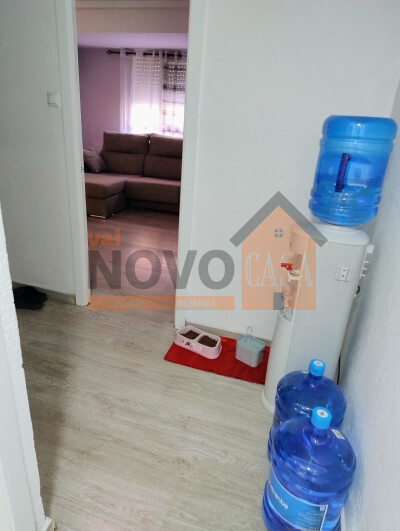 Ref.4665 Piso en Puerto de Sagunto-11