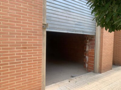 Ref.3973 Trastero en Silla-0