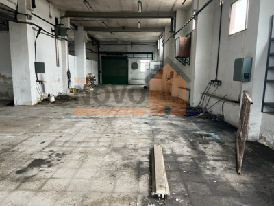 Ref.4211 Nave en Silla