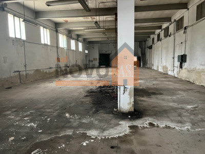 Ref.4211 Nave en Silla