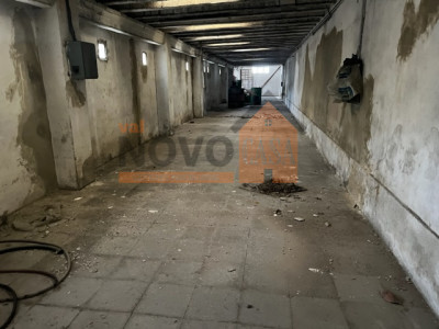 Ref.4211 Nave en Silla