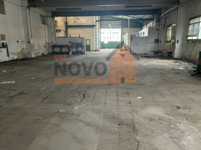 Ref.4211 Nave en Silla