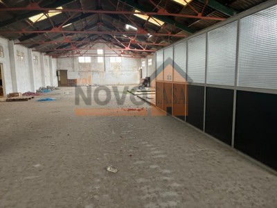 Ref.4211 Nave en Silla